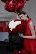Romantic Red Collection