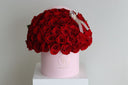 Roses in Box