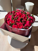 Roses “Piano Passion”