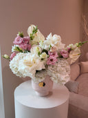 Vase Luxurious