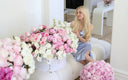XXL “Blooming Garden”