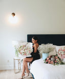 “Spring is here”