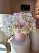 “XL Luxury Bloom”