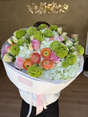 “Dopamine Bouquet”