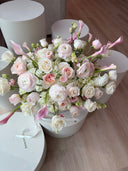 Blossom Spring Breath
