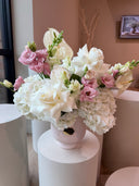 Vase Luxurious