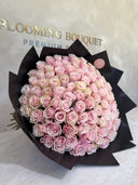 “101 Pink Mondial”