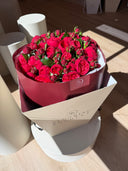 Roses “Piano Passion”