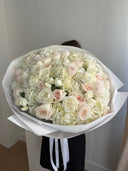 Bouquet  “Pure Love"