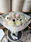 Custom Blooms Subscription