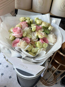 Custom Blooms Subscription