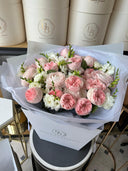 Custom Blooms Subscription