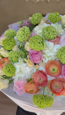“Dopamine Bouquet”