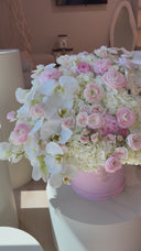 “XL Luxury Bloom”