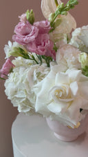 Vase Luxurious